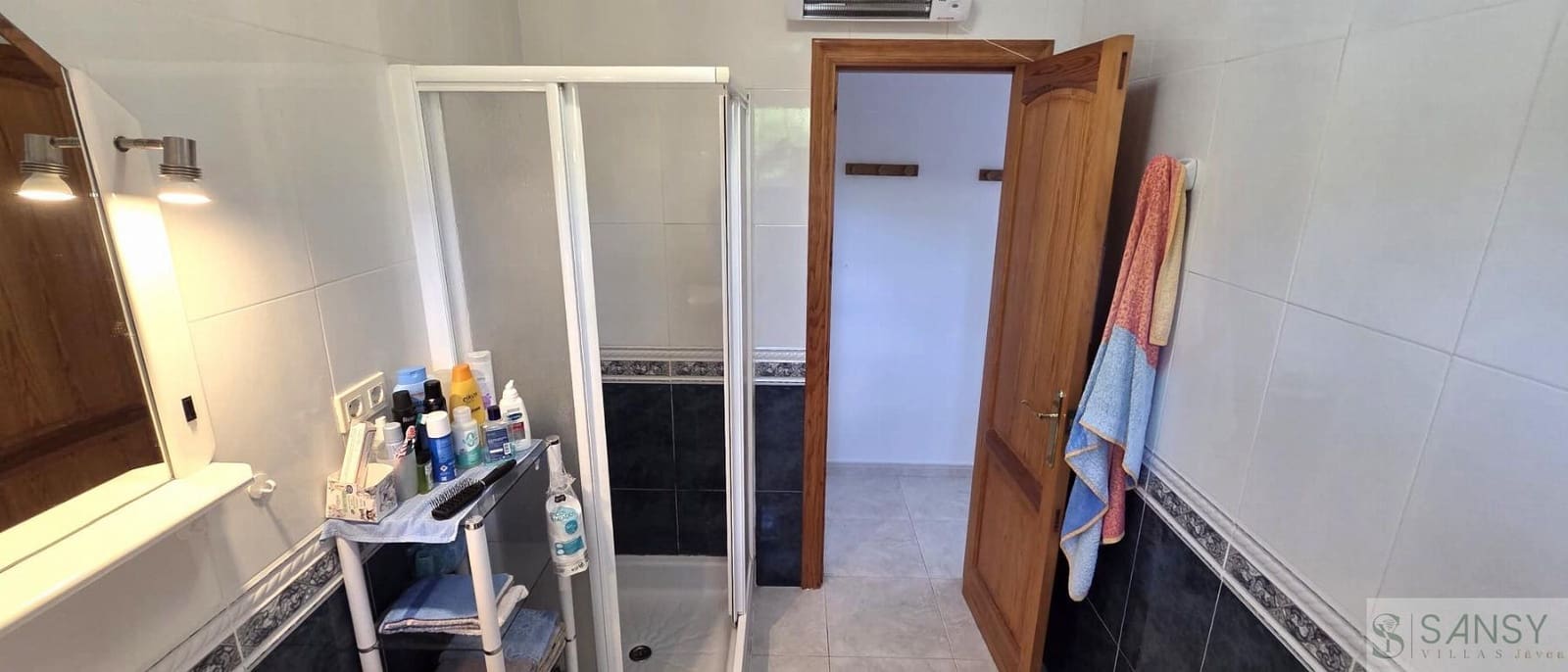 2 quarto Moradia para venda em Javea / Xabia com piscina - 510 000 € (Ref: 9895628)