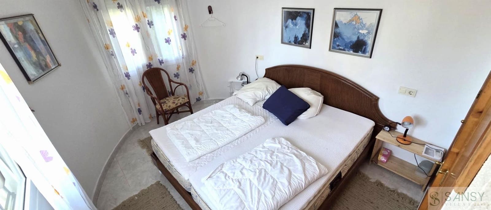 2 quarto Moradia para venda em Javea / Xabia com piscina - 510 000 € (Ref: 9895628)