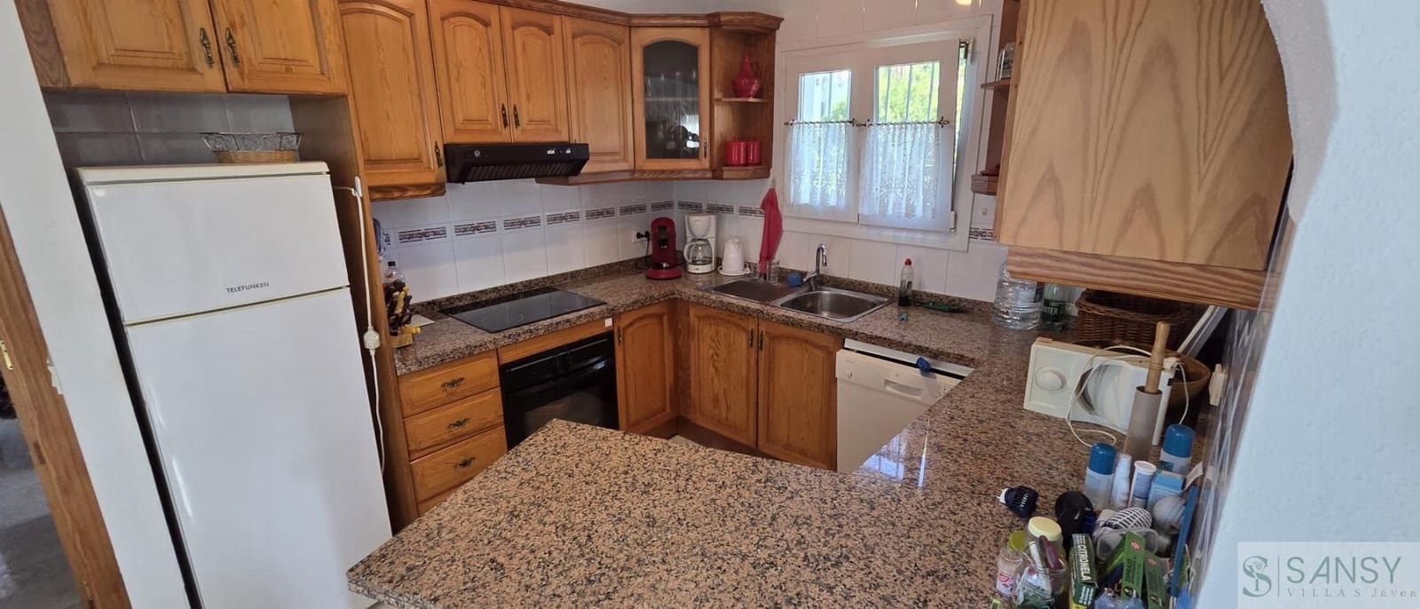 2 quarto Moradia para venda em Javea / Xabia com piscina - 510 000 € (Ref: 9895628)