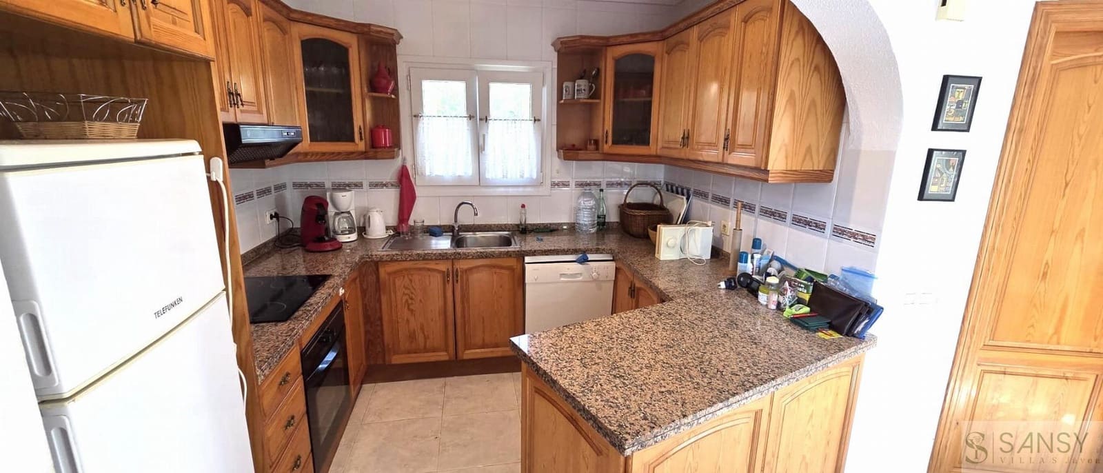 2 quarto Moradia para venda em Javea / Xabia com piscina - 510 000 € (Ref: 9895628)