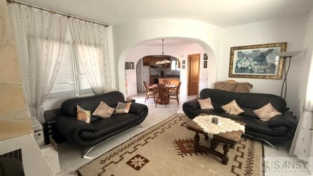 2 quarto Moradia para venda em Javea / Xabia com piscina - 510 000 € (Ref: 9895628)