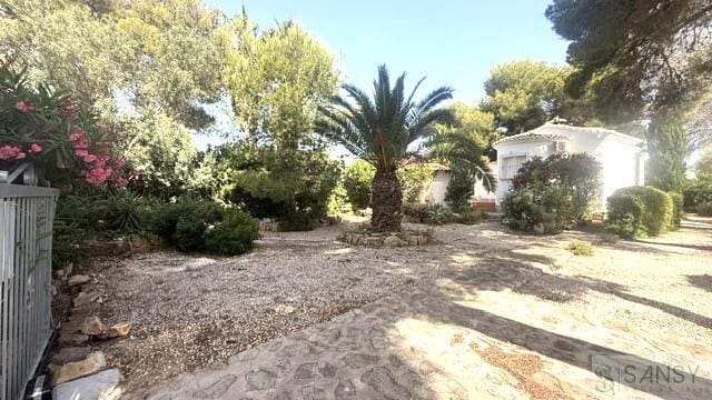2 quarto Moradia para venda em Javea / Xabia com piscina - 510 000 € (Ref: 9895628)