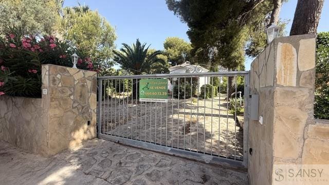 2 quarto Moradia para venda em Javea / Xabia com piscina - 510 000 € (Ref: 9895628)