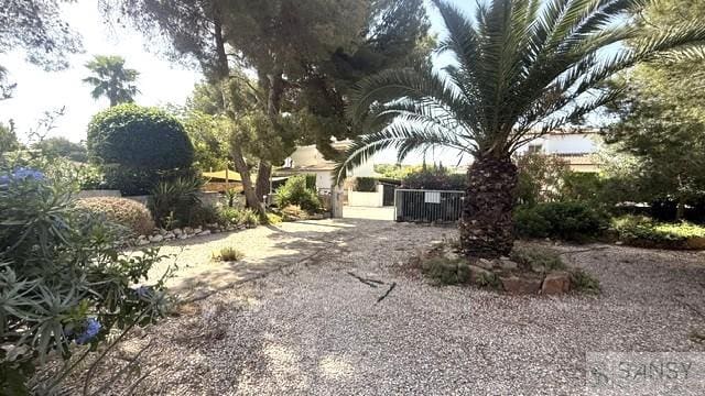 2 quarto Moradia para venda em Javea / Xabia com piscina - 510 000 € (Ref: 9895628)