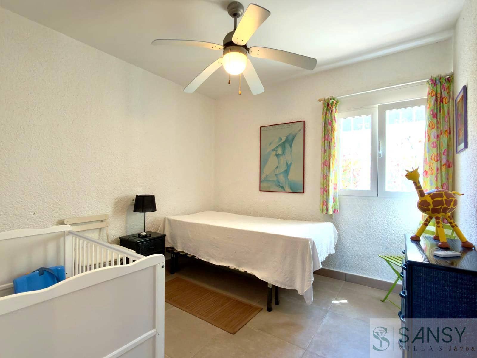 4 sovrum Villa till salu i Javea / Xabia med pool garage - 890 000 € (Ref: 9906687)