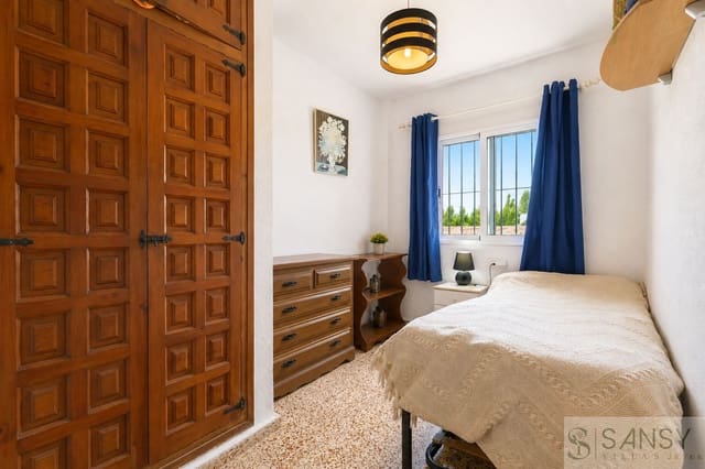 2 sovrum Lägenhet till salu i Montañar - El Arenal, Javea / Xàbia med pool - 289 000 € (Ref: 9939218)