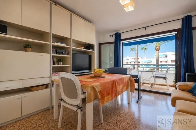 2 sovrum Lägenhet till salu i Montañar - El Arenal, Javea / Xàbia med pool - 289 000 € (Ref: 9939218)