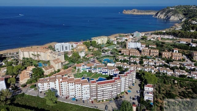 2 sovrum Lägenhet till salu i Montañar - El Arenal, Javea / Xàbia med pool - 289 000 € (Ref: 9939218)