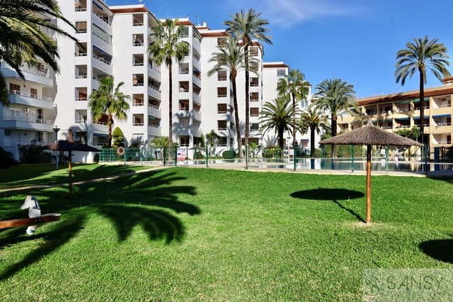 2 sovrum Lägenhet till salu i Montañar - El Arenal, Javea / Xàbia med pool - 289 000 € (Ref: 9939218)