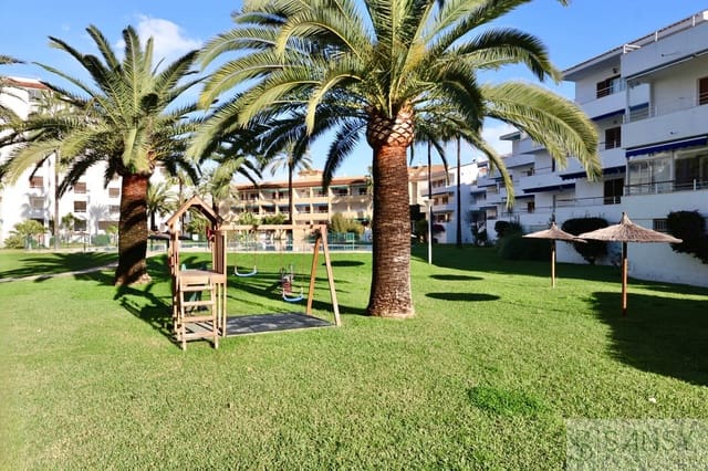 2 sovrum Lägenhet till salu i Montañar - El Arenal, Javea / Xàbia med pool - 289 000 € (Ref: 9939218)