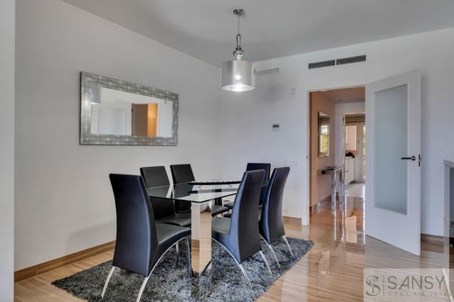 Apartamento de 3 habitaciones en Arenal, Javea / Xàbia en venta con piscina garaje - 997.000 € (Ref: 9961795)