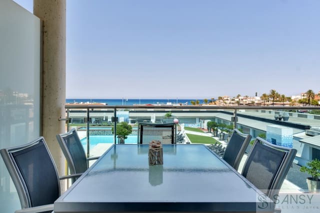 Apartamento de 3 habitaciones en Arenal, Javea / Xàbia en venta con piscina garaje - 997.000 € (Ref: 9961795)