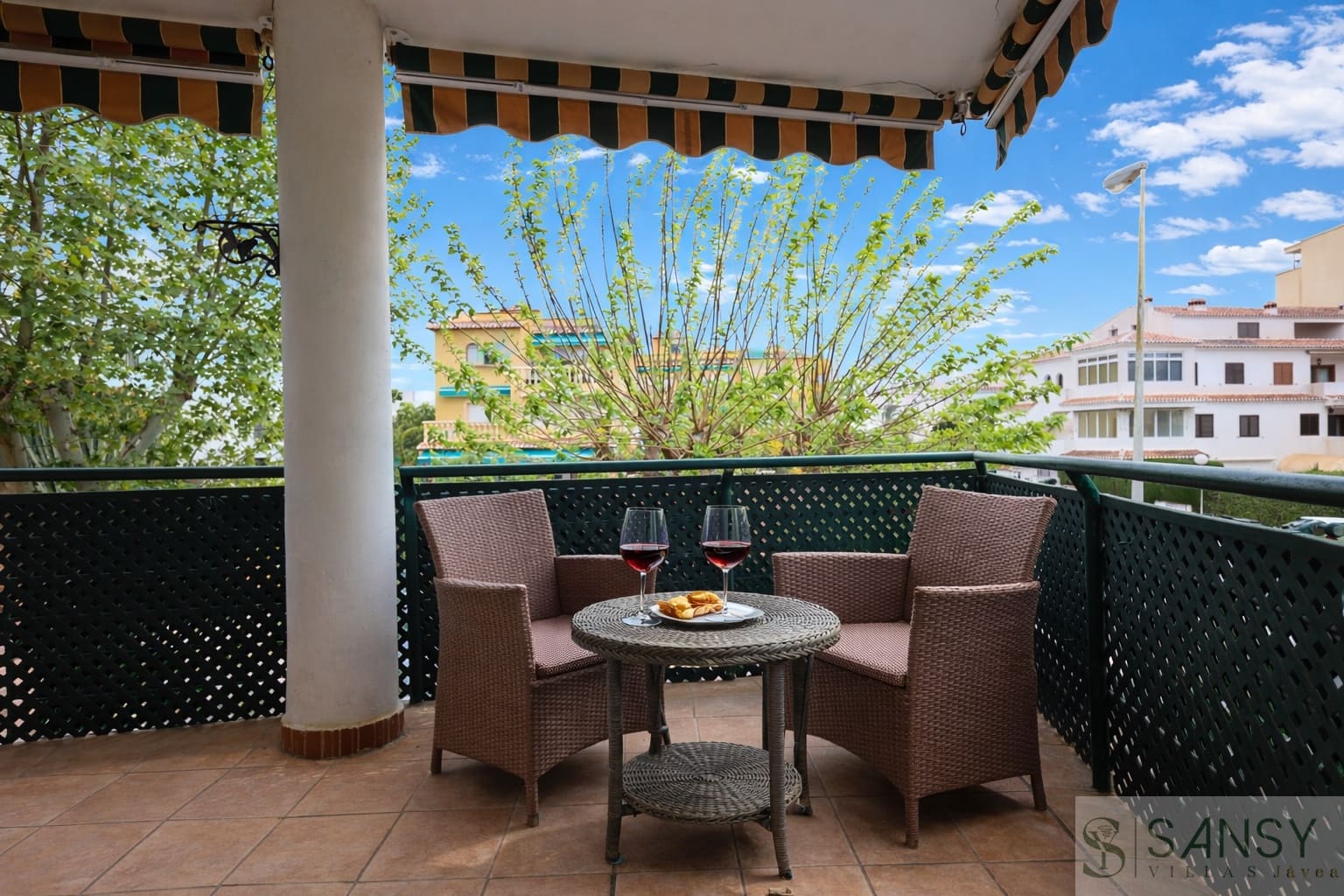 3 slaapkamer Appartement te koop in Javea / Xabia met zwembad garage - € 545.000 (Ref: 9961796)