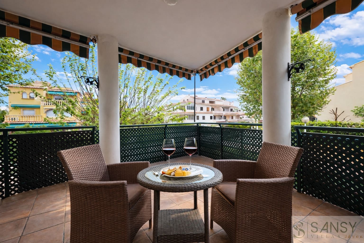 3 slaapkamer Appartement te koop in Javea / Xabia met zwembad garage - € 545.000 (Ref: 9961796)