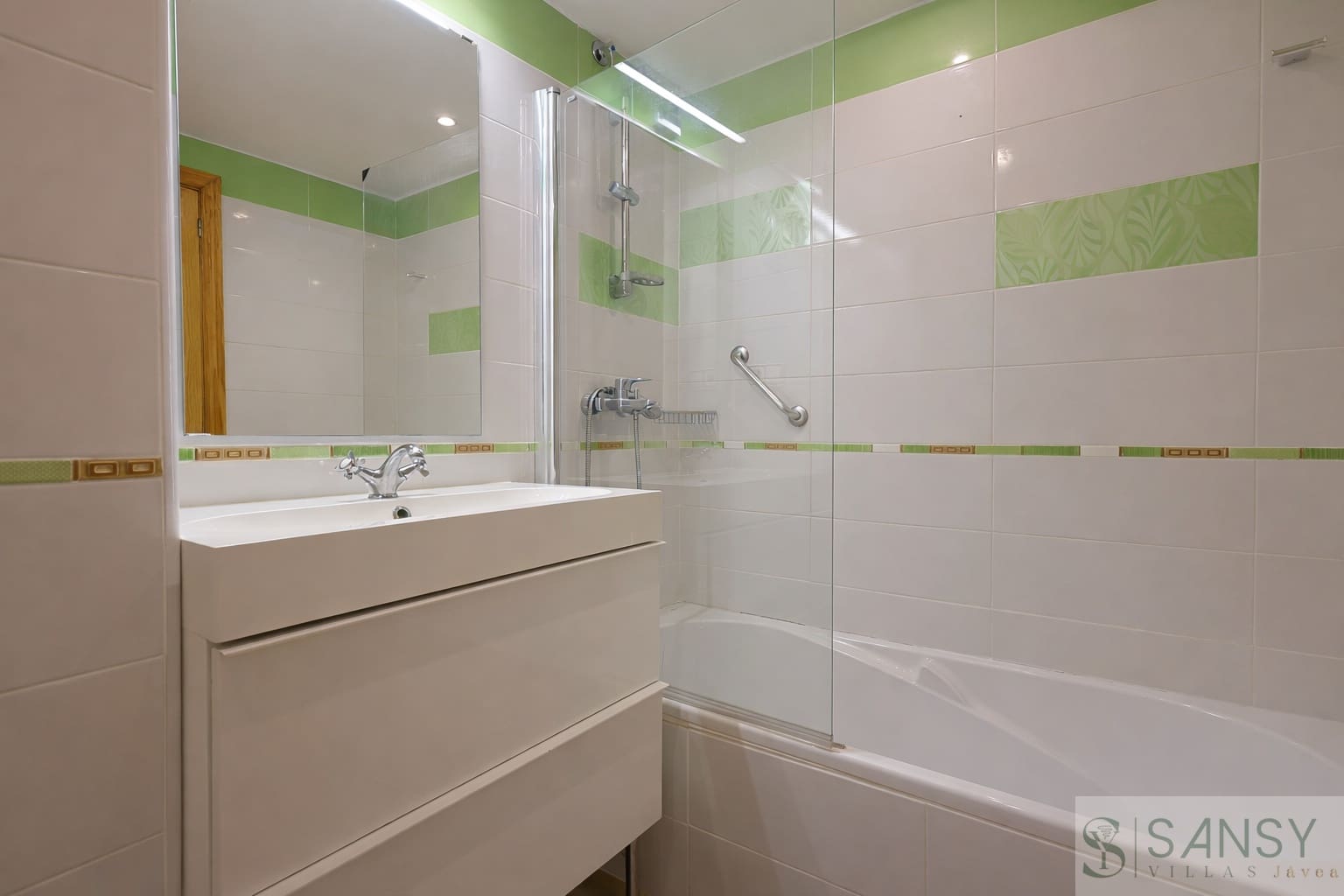 3 slaapkamer Appartement te koop in Javea / Xabia met zwembad garage - € 545.000 (Ref: 9961796)