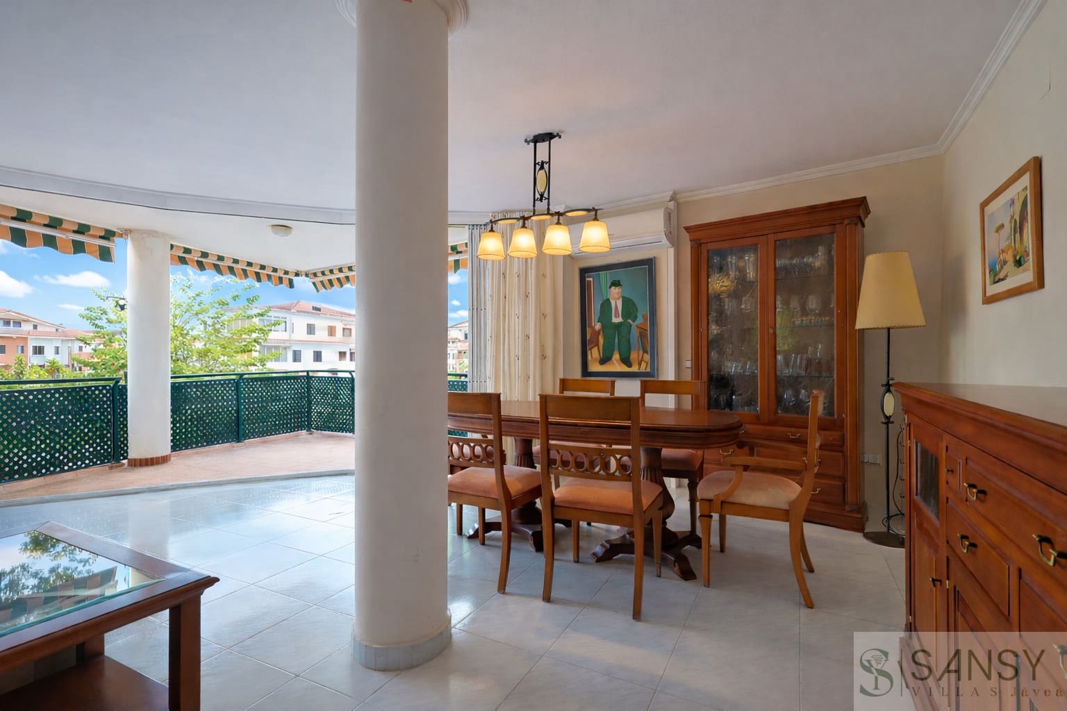 3 slaapkamer Appartement te koop in Javea / Xabia met zwembad garage - € 545.000 (Ref: 9961796)