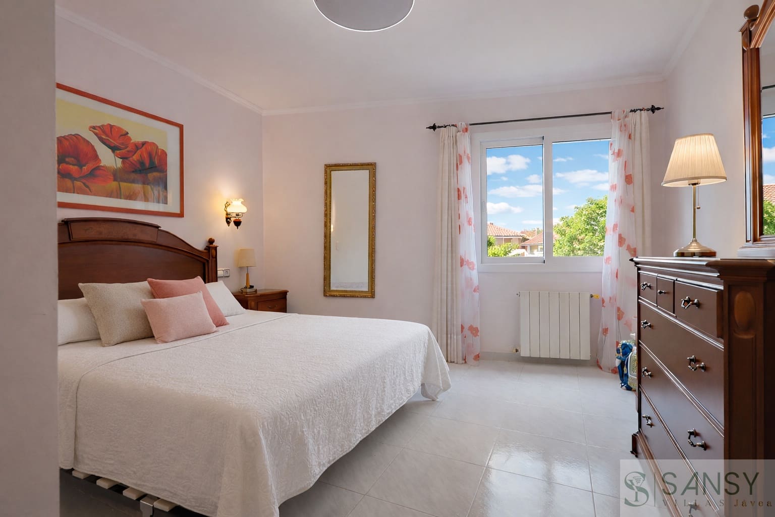 3 slaapkamer Appartement te koop in Javea / Xabia met zwembad garage - € 545.000 (Ref: 9961796)