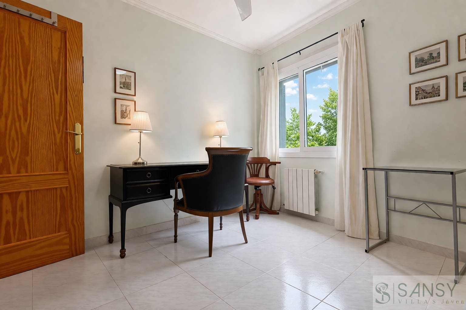 3 slaapkamer Appartement te koop in Javea / Xabia met zwembad garage - € 545.000 (Ref: 9961796)