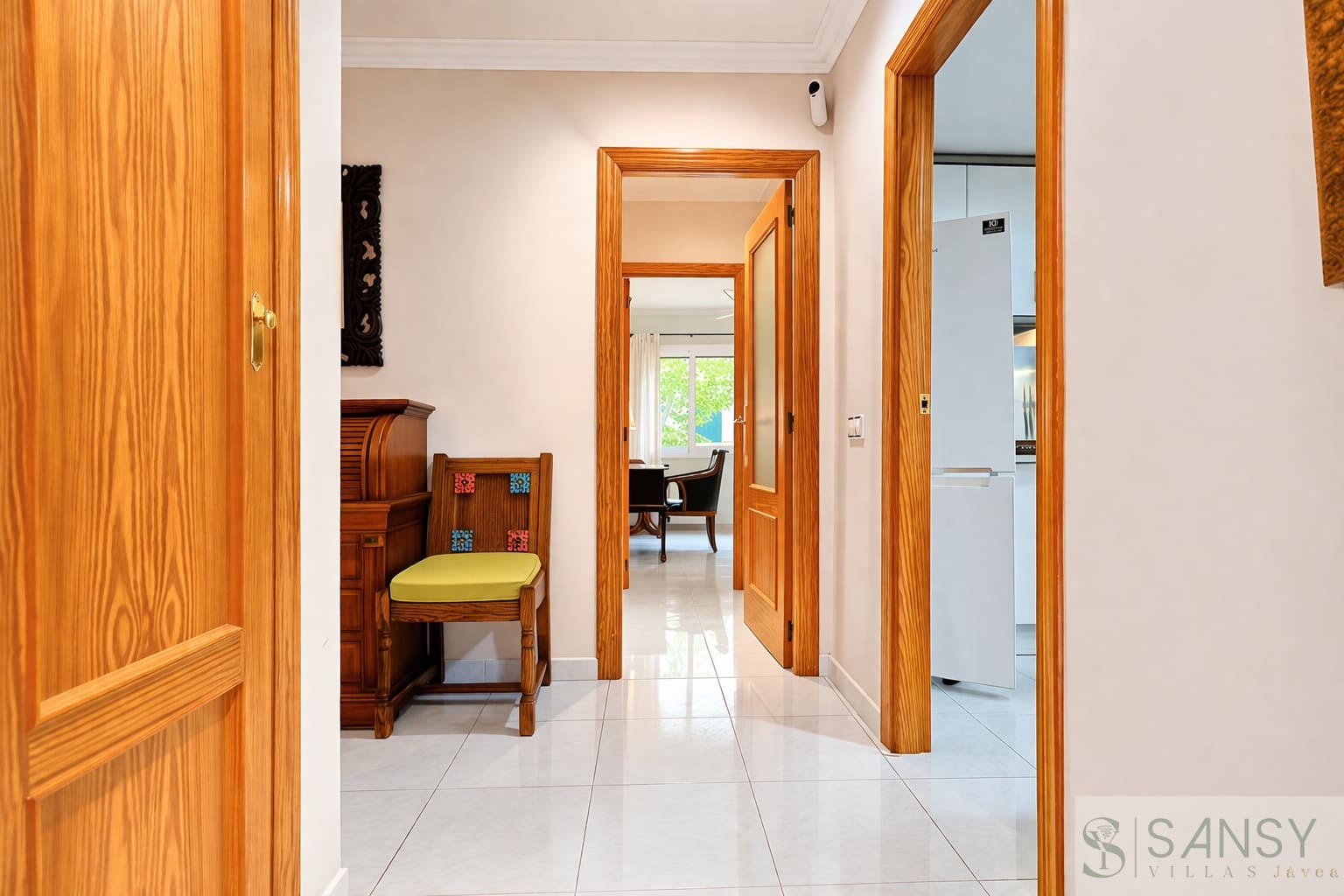 3 slaapkamer Appartement te koop in Javea / Xabia met zwembad garage - € 545.000 (Ref: 9961796)