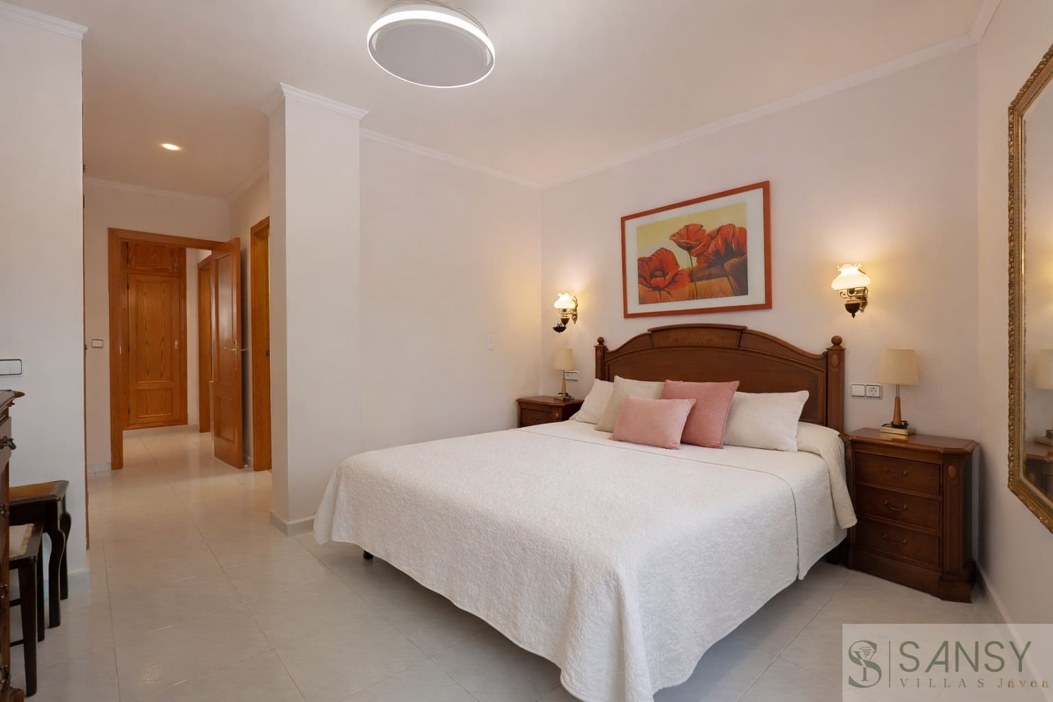 3 slaapkamer Appartement te koop in Javea / Xabia met zwembad garage - € 545.000 (Ref: 9961796)
