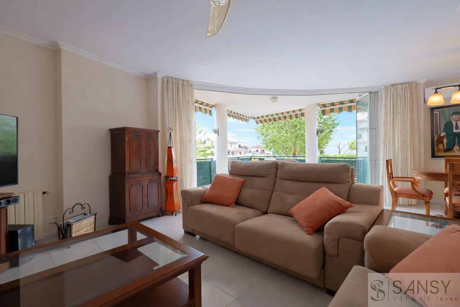 3 slaapkamer Appartement te koop in Javea / Xabia met zwembad garage - € 545.000 (Ref: 9961796)