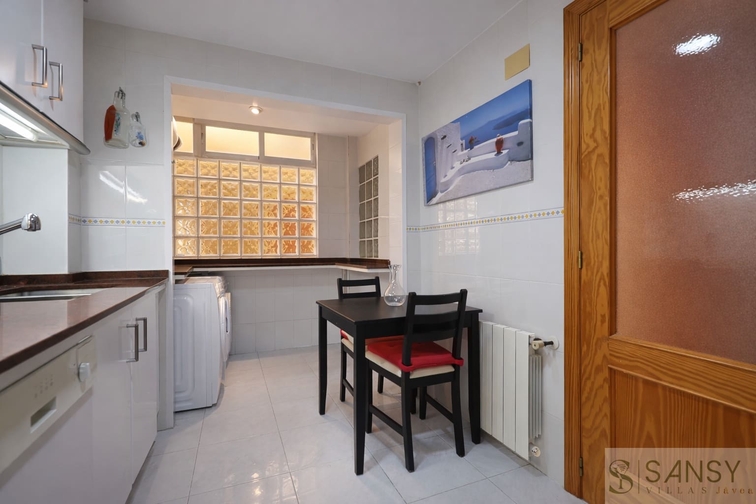 3 slaapkamer Appartement te koop in Javea / Xabia met zwembad garage - € 545.000 (Ref: 9961796)