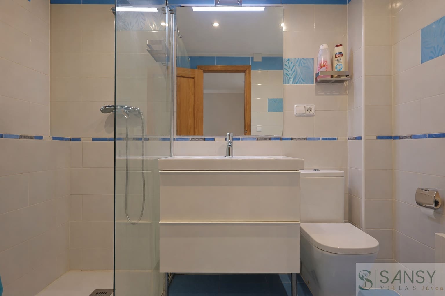 3 slaapkamer Appartement te koop in Javea / Xabia met zwembad garage - € 545.000 (Ref: 9961796)