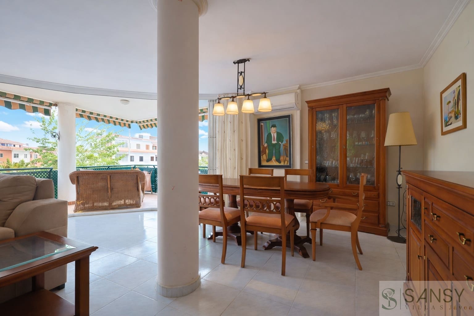 3 slaapkamer Appartement te koop in Javea / Xabia met zwembad garage - € 545.000 (Ref: 9961796)