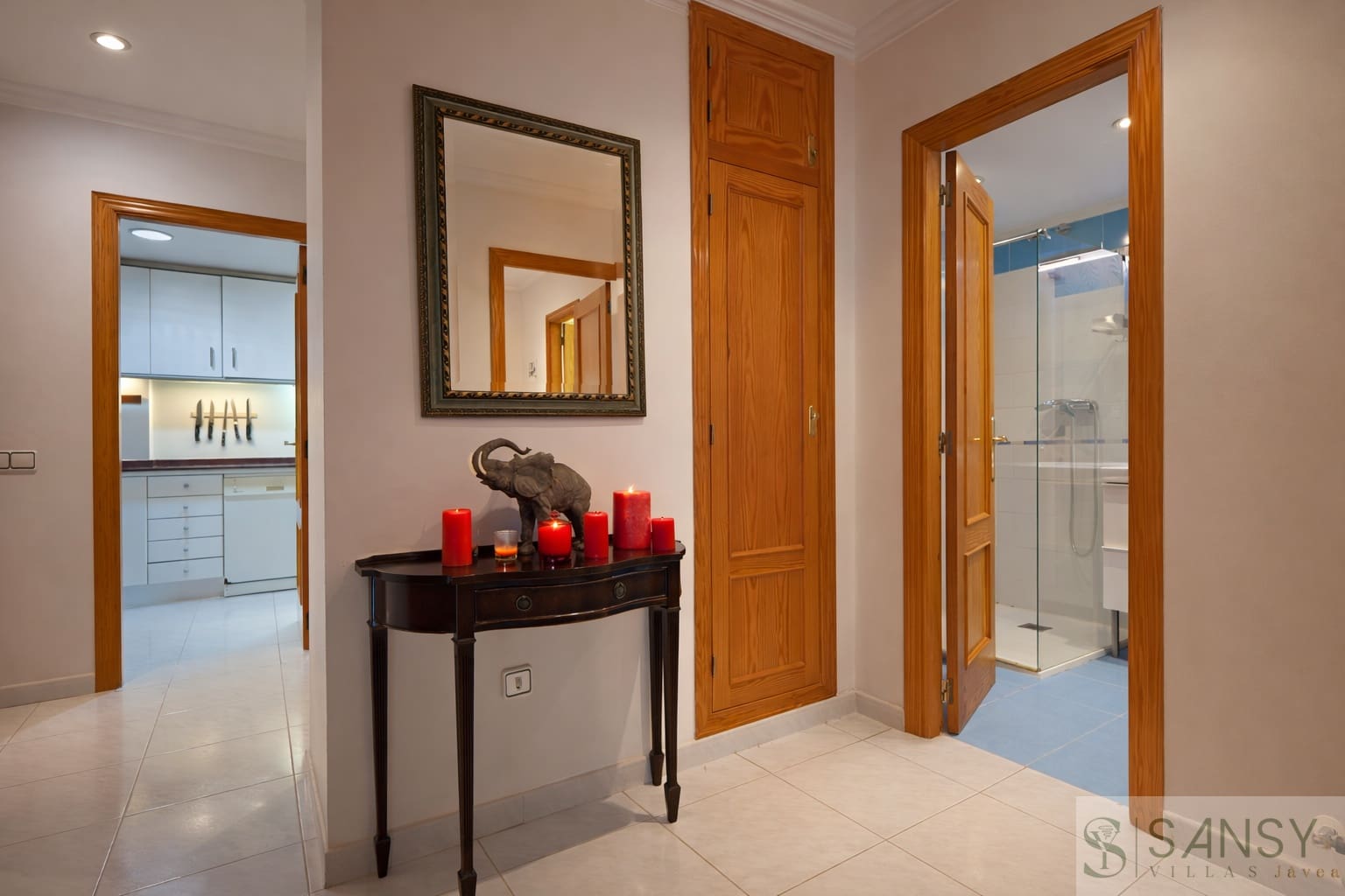 3 slaapkamer Appartement te koop in Javea / Xabia met zwembad garage - € 545.000 (Ref: 9961796)
