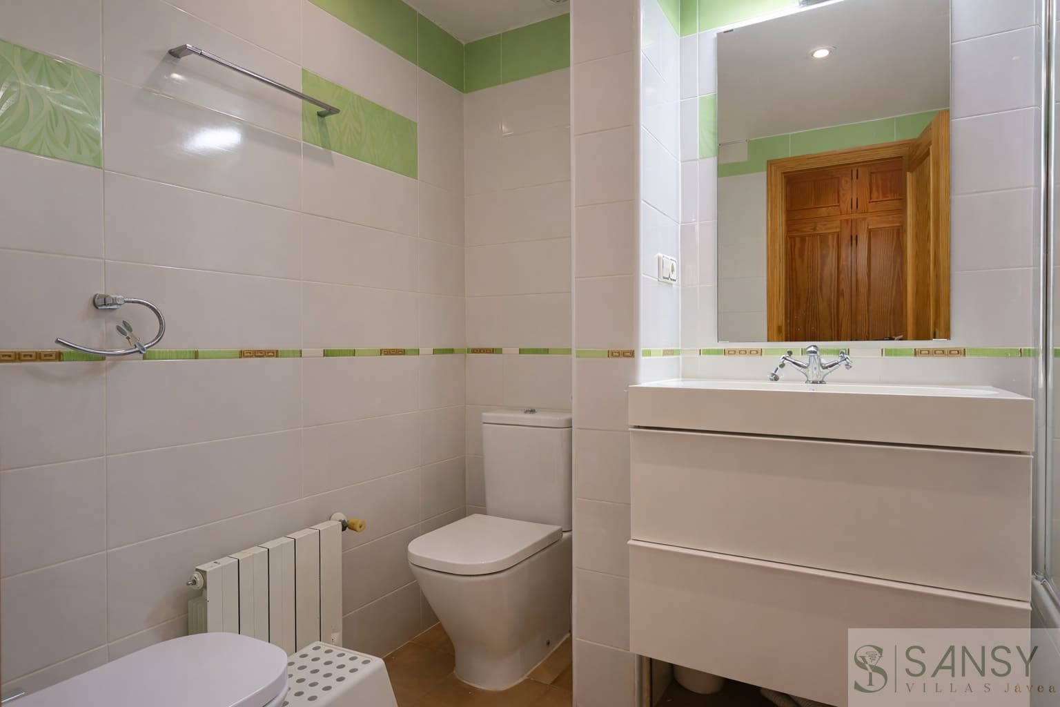 3 slaapkamer Appartement te koop in Javea / Xabia met zwembad garage - € 545.000 (Ref: 9961796)
