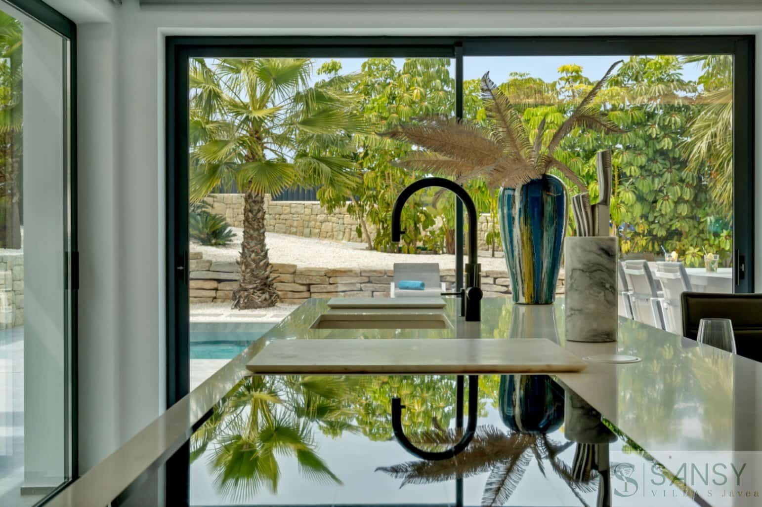 3 camera da letto Villa in vendita in Javea / Xabia con piscina garage - 1.395.000 € (Rif: 9961797)