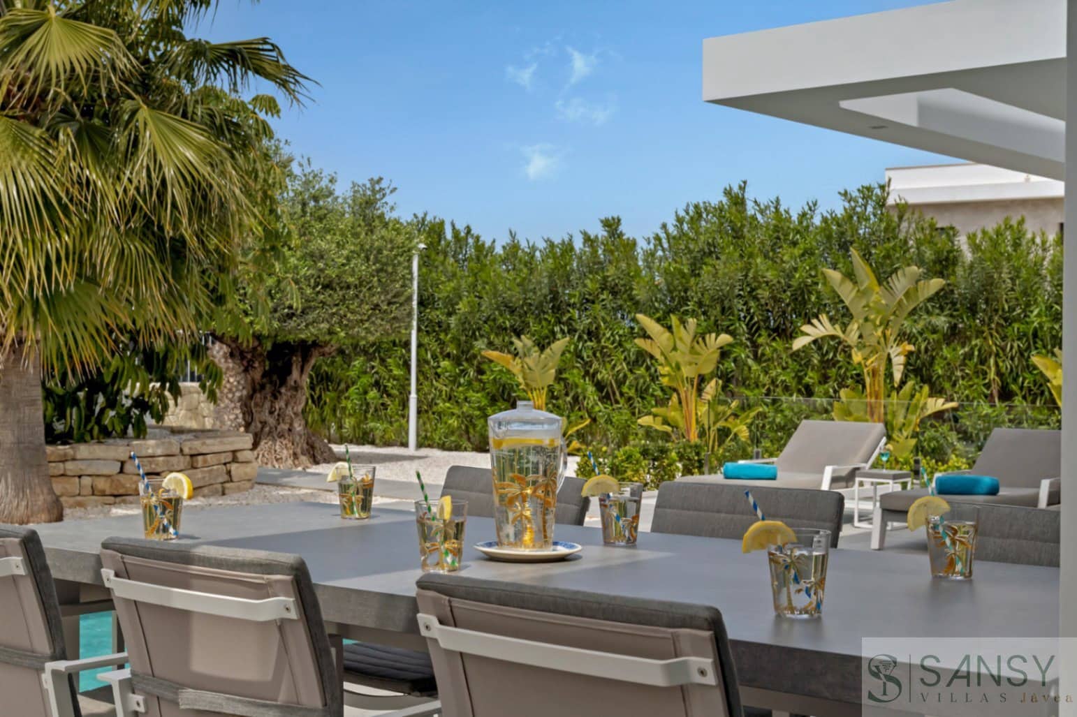 3 camera da letto Villa in vendita in Javea / Xabia con piscina garage - 1.395.000 € (Rif: 9961797)