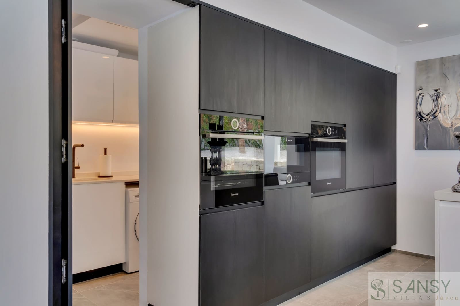 3 camera da letto Villa in vendita in Javea / Xabia con piscina garage - 1.395.000 € (Rif: 9961797)