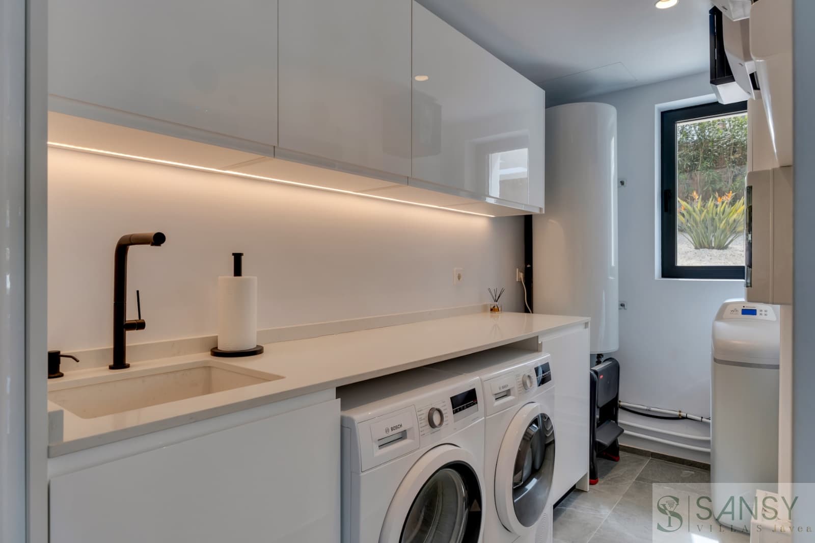 3 camera da letto Villa in vendita in Javea / Xabia con piscina garage - 1.395.000 € (Rif: 9961797)