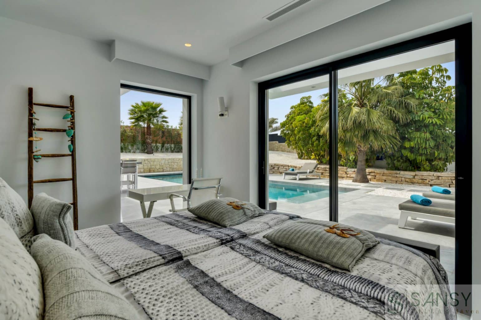 3 camera da letto Villa in vendita in Javea / Xabia con piscina garage - 1.395.000 € (Rif: 9961797)