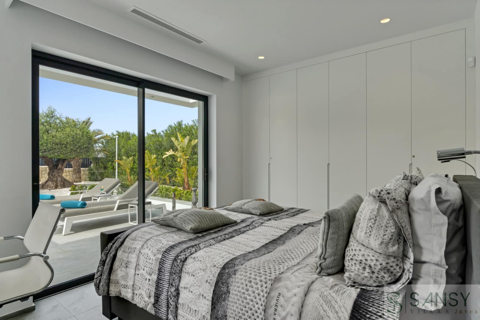 3 camera da letto Villa in vendita in Javea / Xabia con piscina garage - 1.395.000 € (Rif: 9961797)