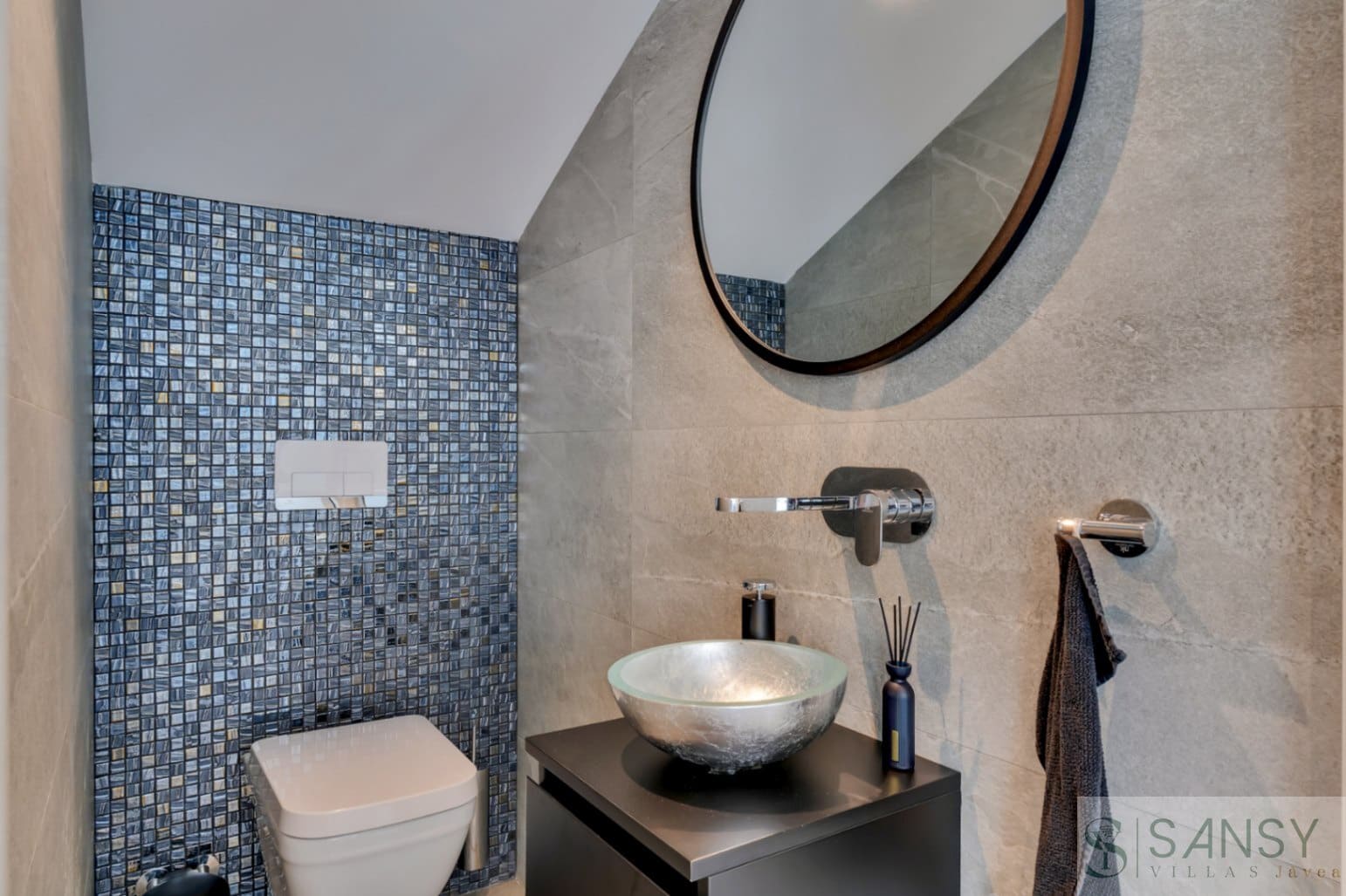 3 camera da letto Villa in vendita in Javea / Xabia con piscina garage - 1.395.000 € (Rif: 9961797)
