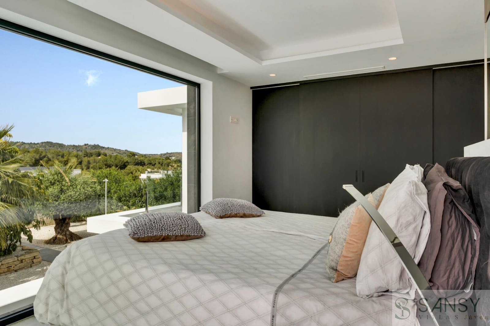 3 camera da letto Villa in vendita in Javea / Xabia con piscina garage - 1.395.000 € (Rif: 9961797)