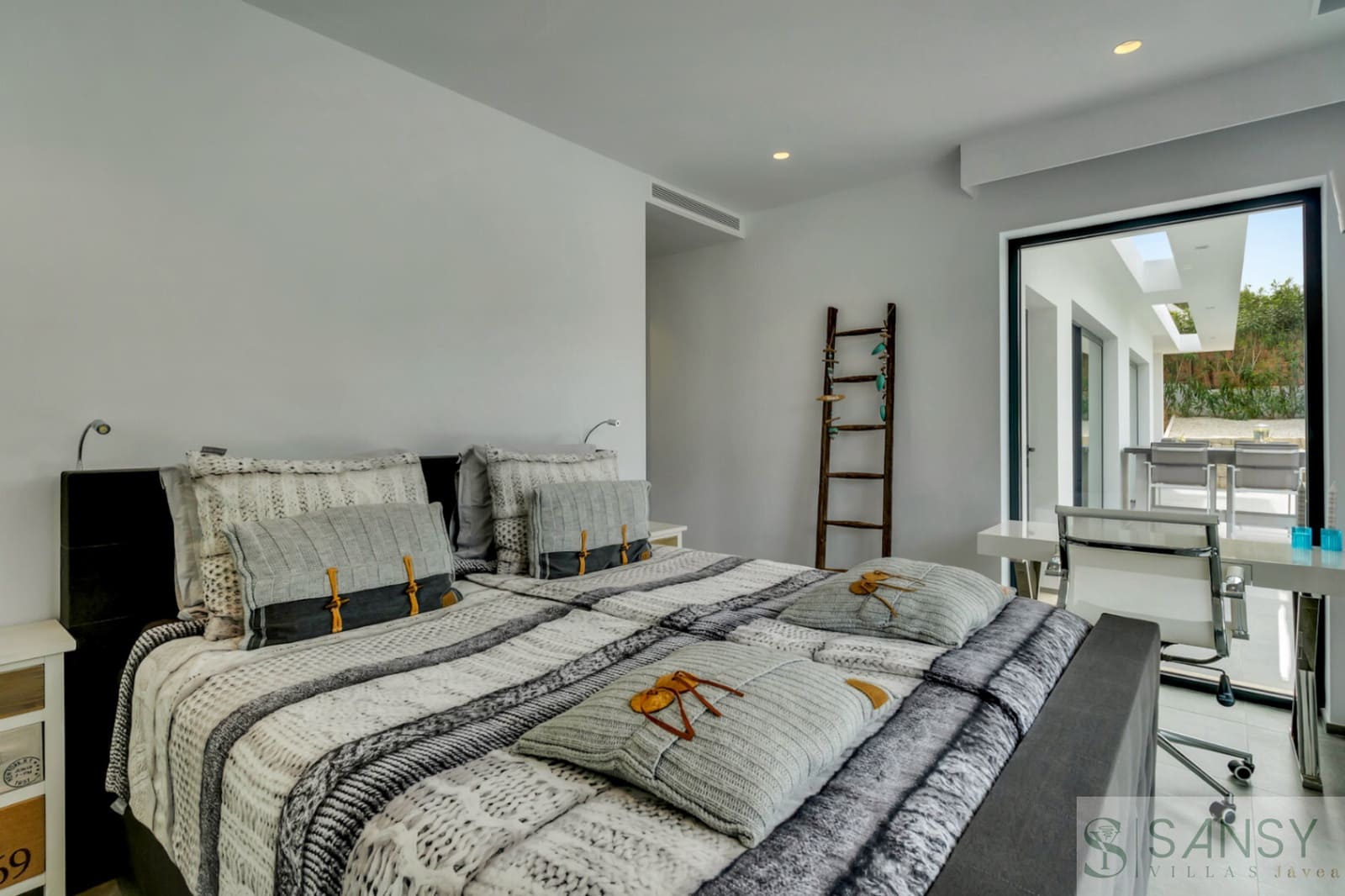3 camera da letto Villa in vendita in Javea / Xabia con piscina garage - 1.395.000 € (Rif: 9961797)
