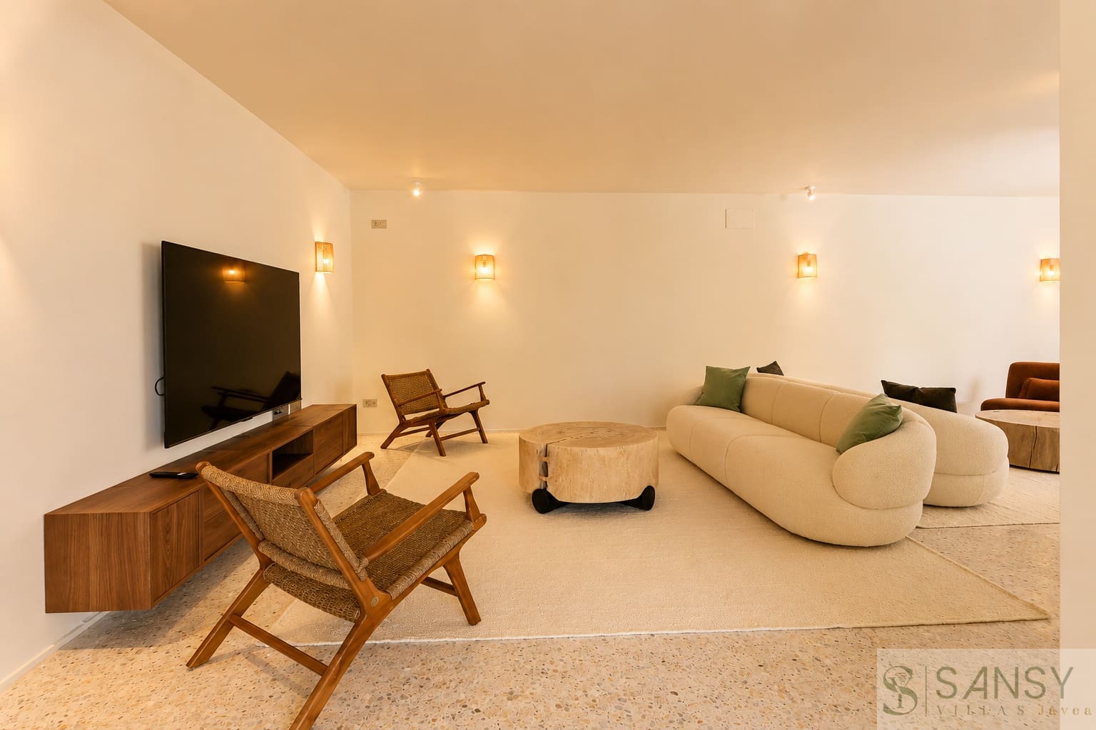 Chalet de 7 habitaciones en Javea / Xàbia en venta con piscina garaje - 2.900.000 € (Ref: 9961799)