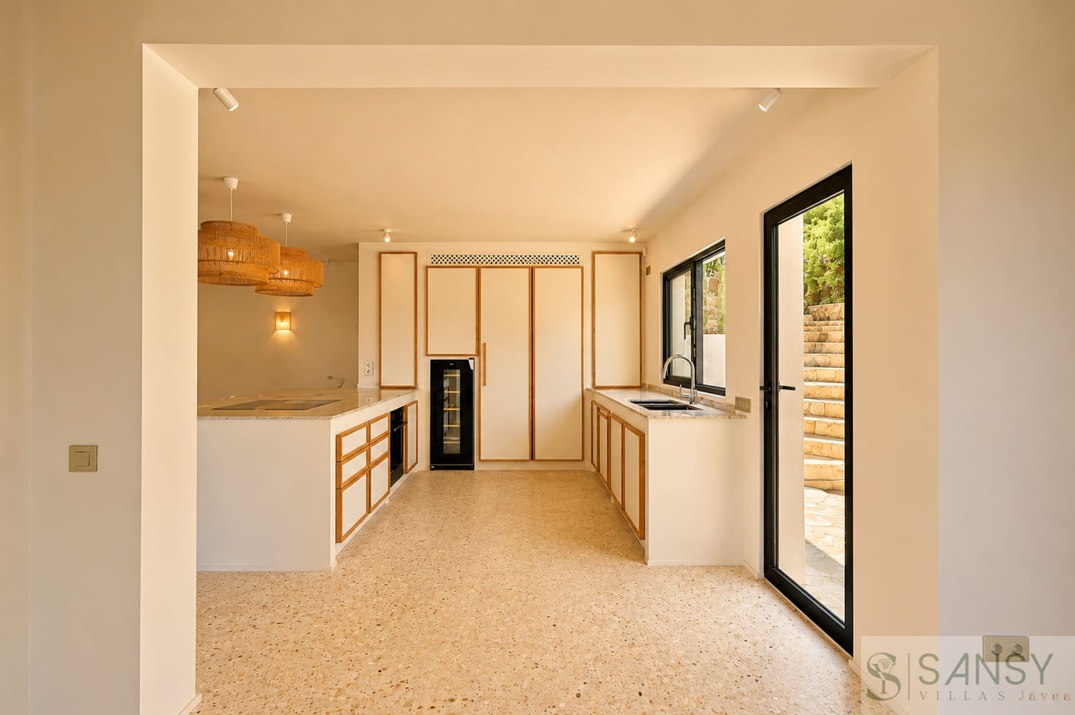 Chalet de 7 habitaciones en Javea / Xàbia en venta con piscina garaje - 2.900.000 € (Ref: 9961799)