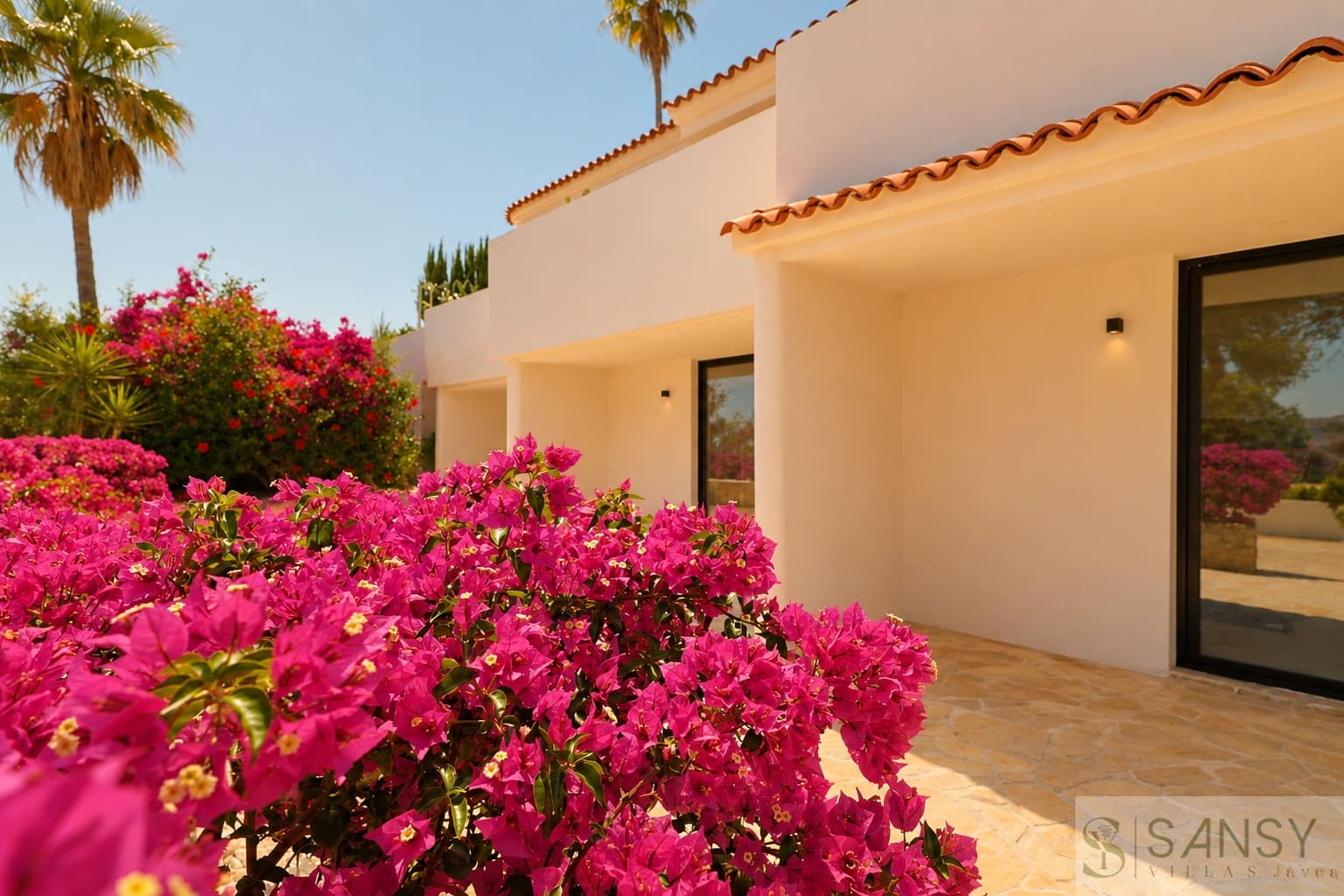 Chalet de 7 habitaciones en Javea / Xàbia en venta con piscina garaje - 2.900.000 € (Ref: 9961799)