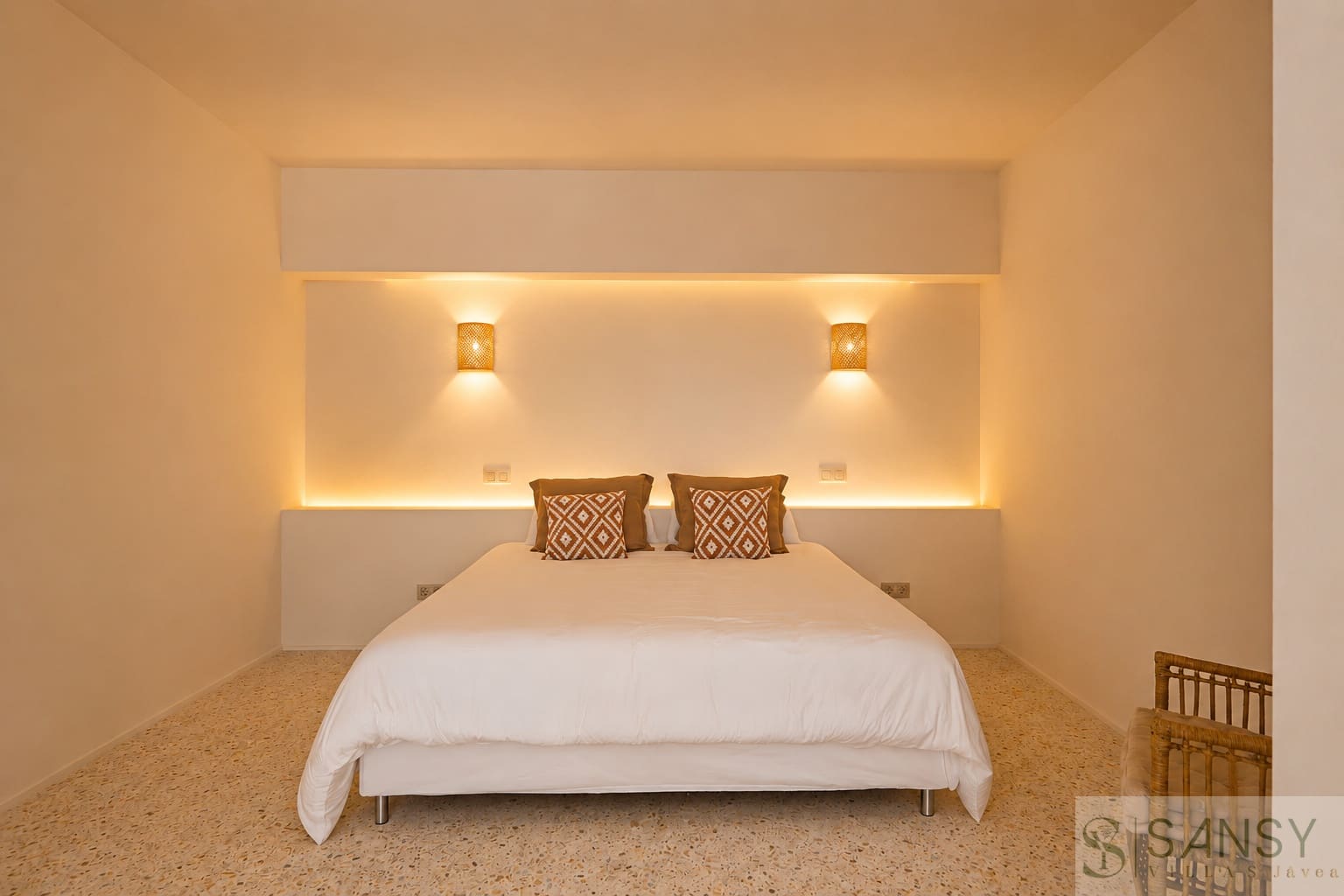 Chalet de 7 habitaciones en Javea / Xàbia en venta con piscina garaje - 2.900.000 € (Ref: 9961799)