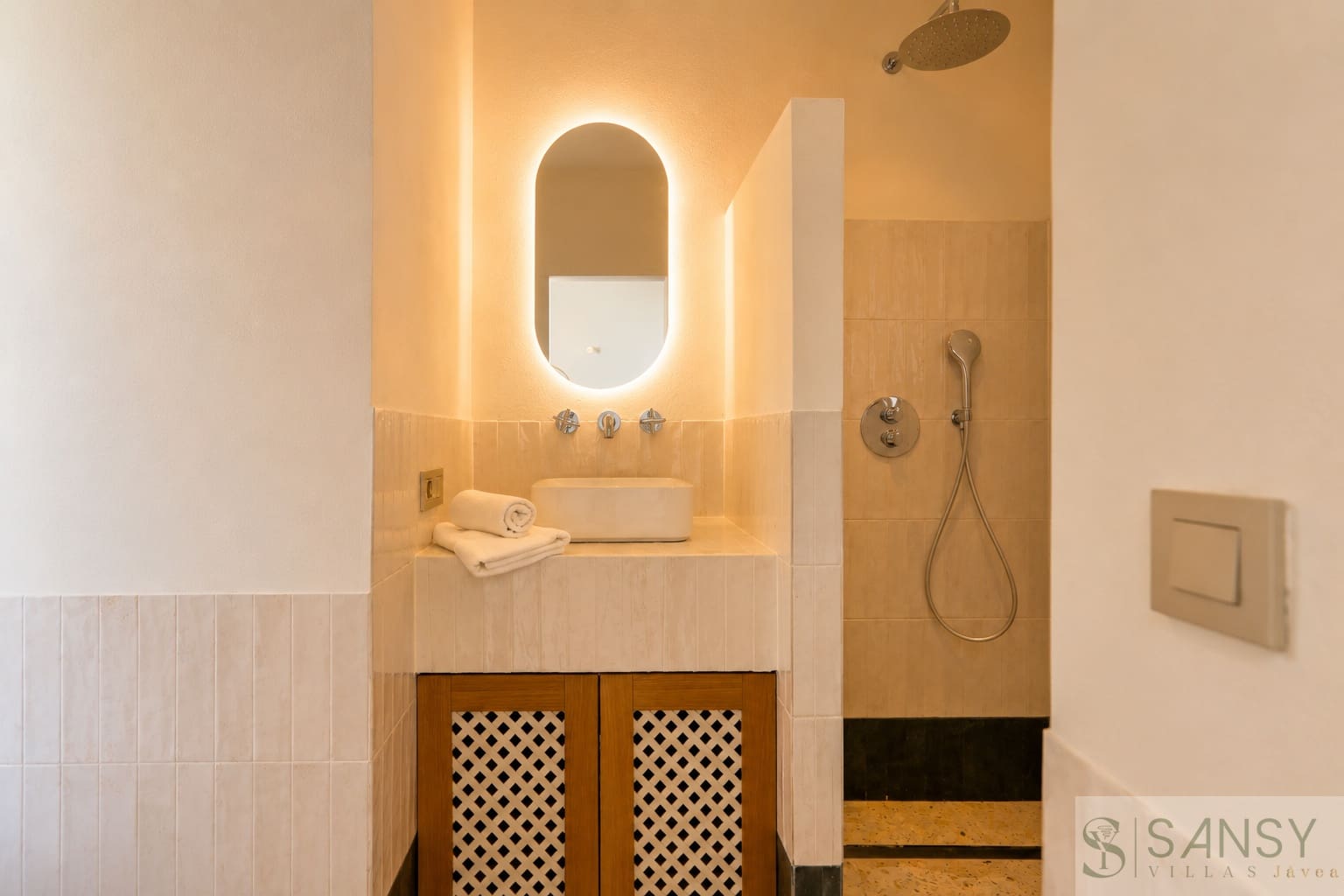 Chalet de 7 habitaciones en Javea / Xàbia en venta con piscina garaje - 2.900.000 € (Ref: 9961799)
