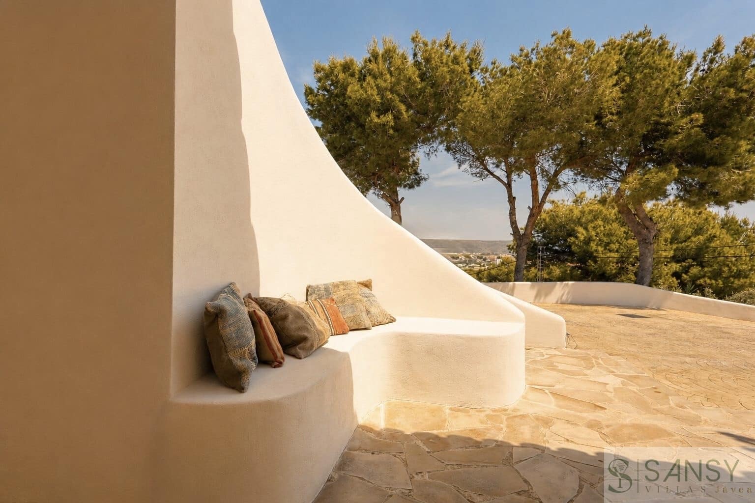 Chalet de 7 habitaciones en Javea / Xàbia en venta con piscina garaje - 2.900.000 € (Ref: 9961799)