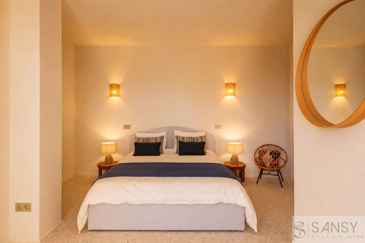 Chalet de 7 habitaciones en Javea / Xàbia en venta con piscina garaje - 2.900.000 € (Ref: 9961799)