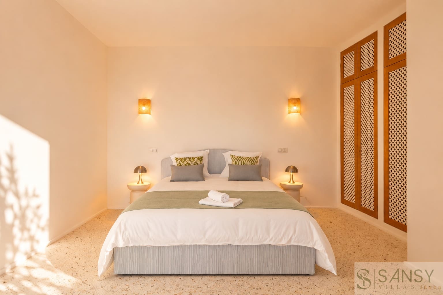 Chalet de 7 habitaciones en Javea / Xàbia en venta con piscina garaje - 2.900.000 € (Ref: 9961799)