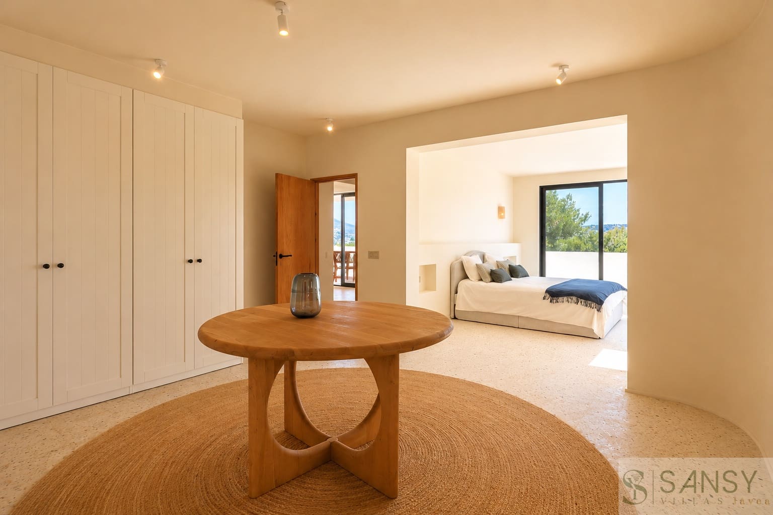 Chalet de 7 habitaciones en Javea / Xàbia en venta con piscina garaje - 2.900.000 € (Ref: 9961799)