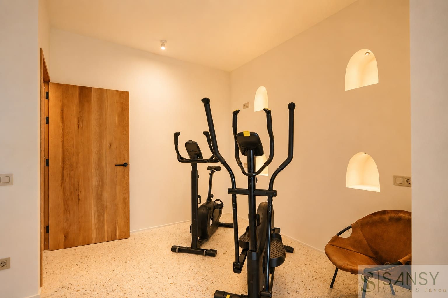 Chalet de 7 habitaciones en Javea / Xàbia en venta con piscina garaje - 2.900.000 € (Ref: 9961799)