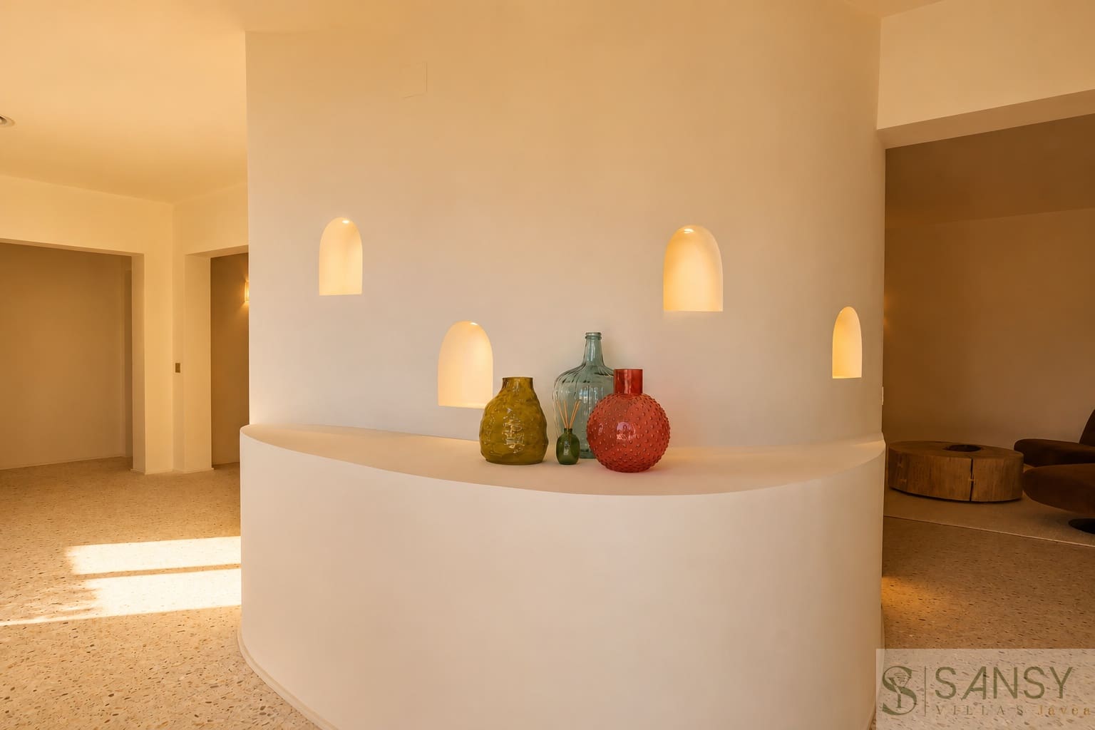 Chalet de 7 habitaciones en Javea / Xàbia en venta con piscina garaje - 2.900.000 € (Ref: 9961799)